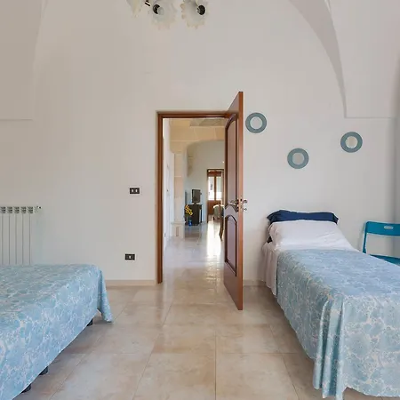 Ferienhaus Carmela *