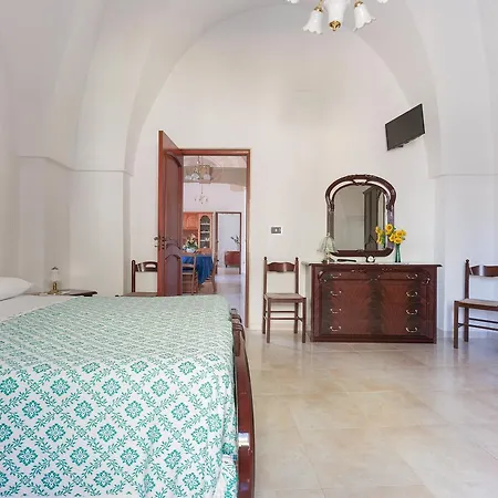 Ferienhaus Carmela